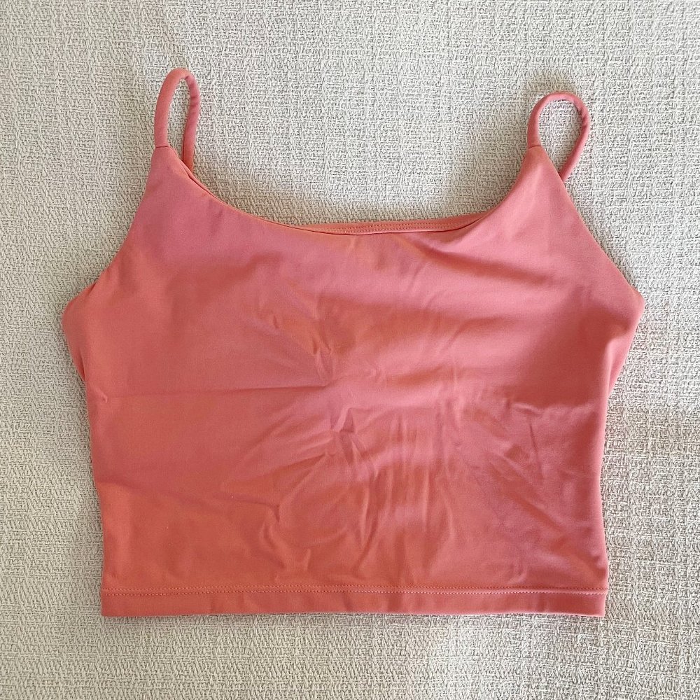 Coral Tank Top (2 for 15$)
